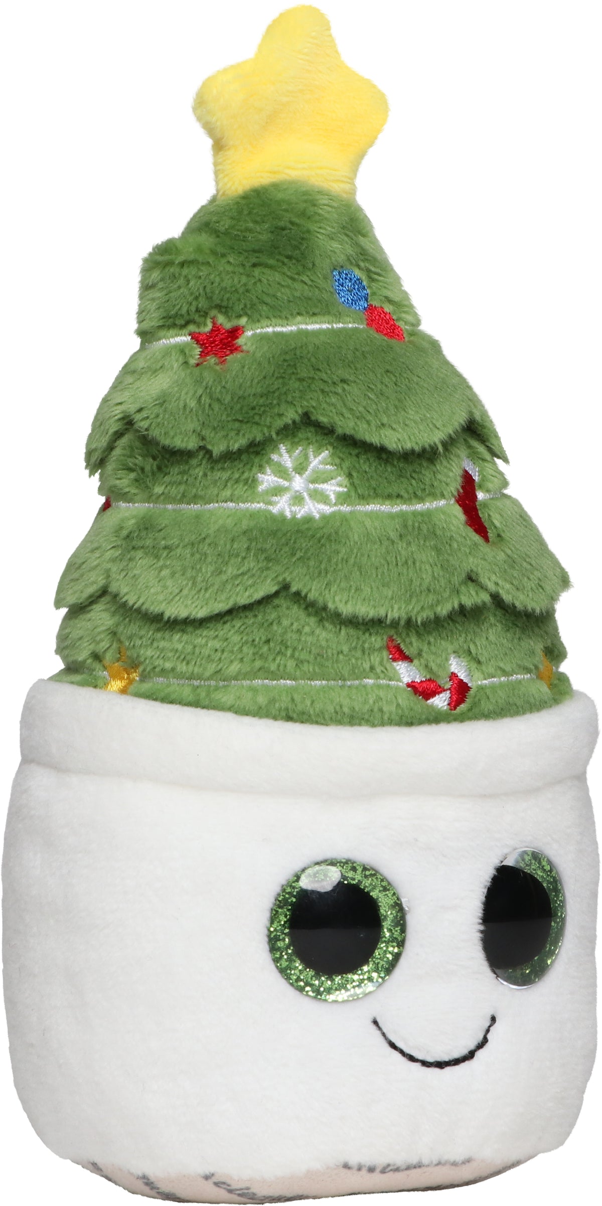 Schmoozies® Evergreenies® Tannenbaum – Detailansicht 9