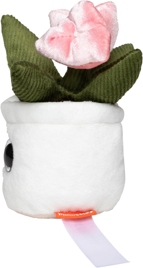 Schmoozies® Evergreenies® Tulpe – Detailansicht 7