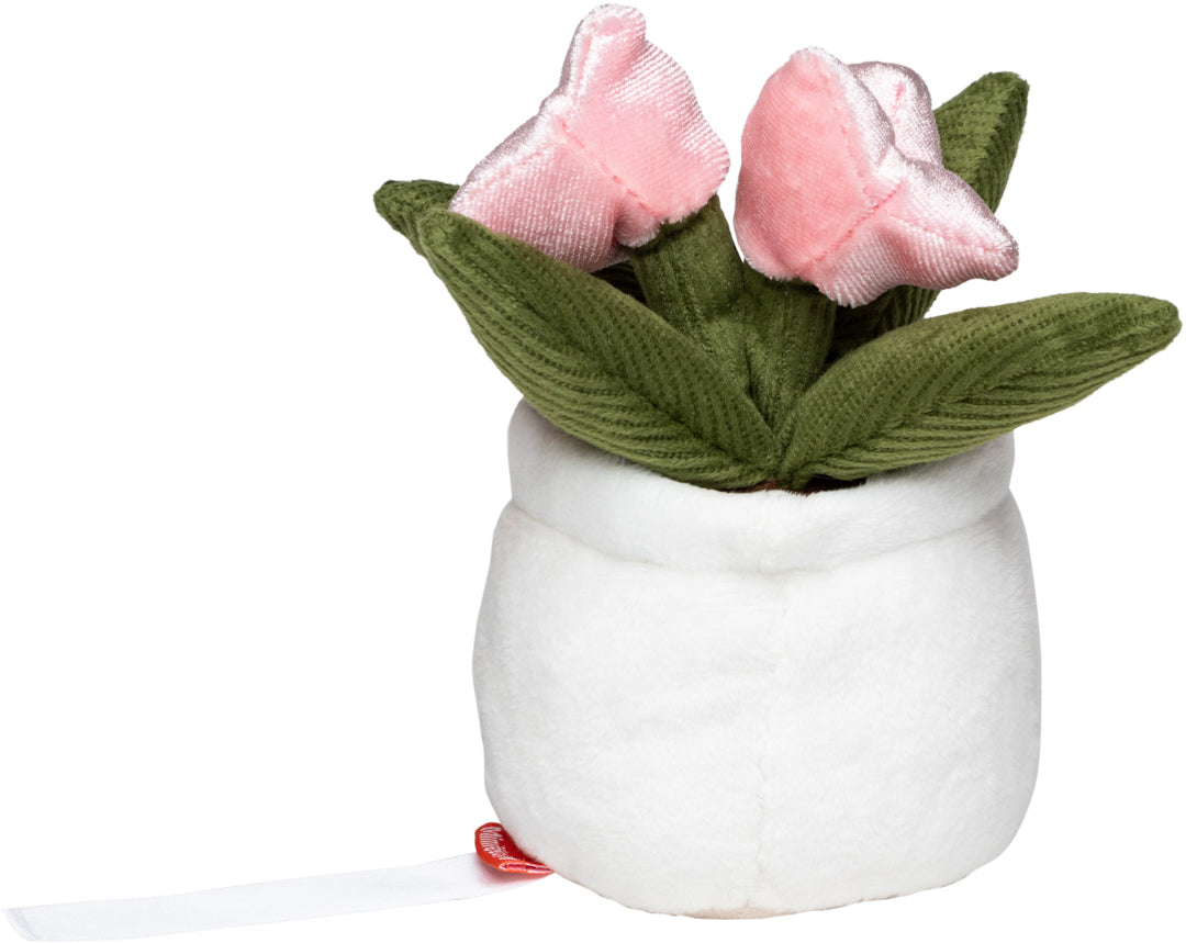 Schmoozies® Evergreenies® Tulpe – Detailansicht 8