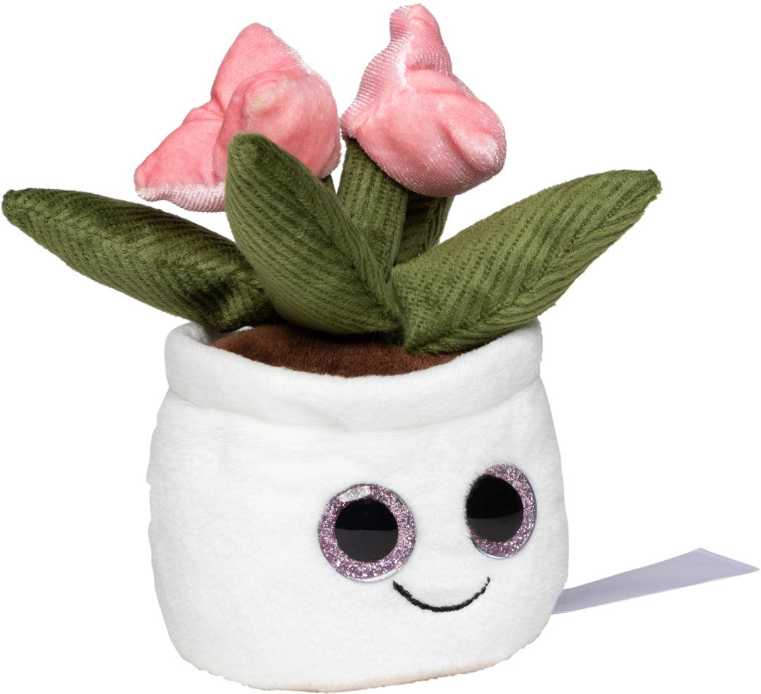 Schmoozies® Evergreenies® Tulpe – Detailansicht 10
