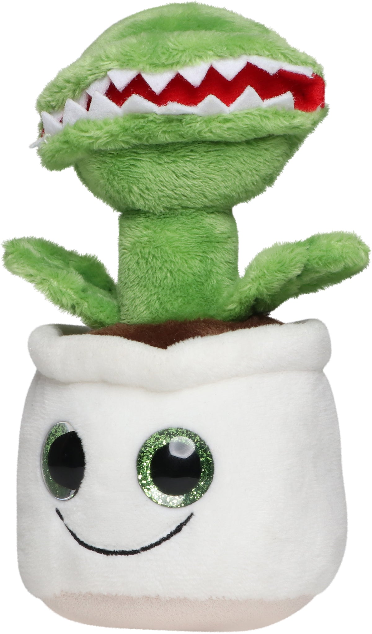 Schmoozies® Evergreenies® Venusfliegenfalle – Detailansicht 4