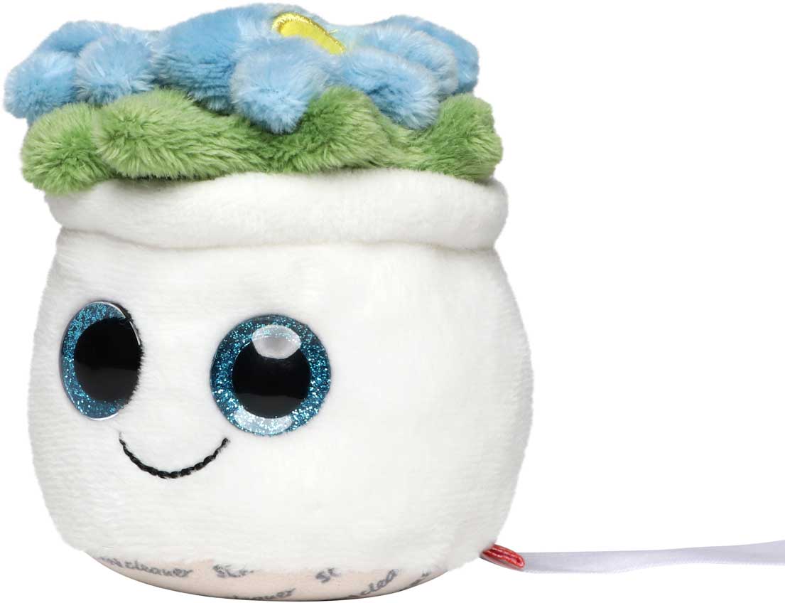 Schmoozies® Evergreenies® Vergissmeinnicht – Detailansicht 3