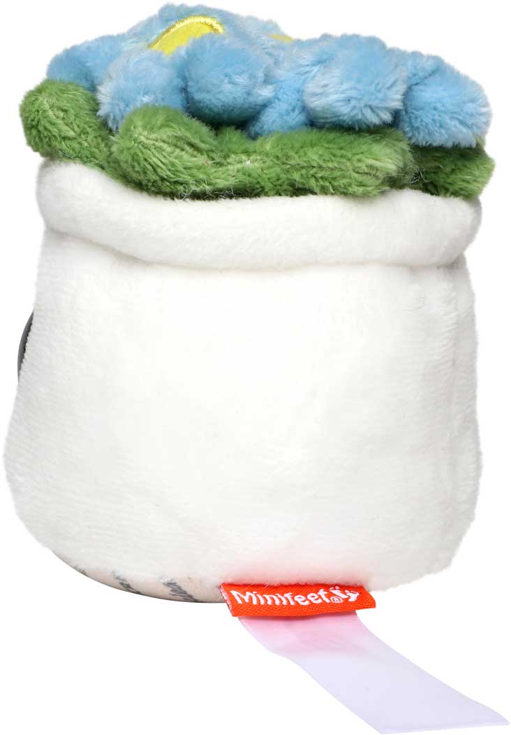 Schmoozies® Evergreenies® Vergissmeinnicht – Detailansicht 4