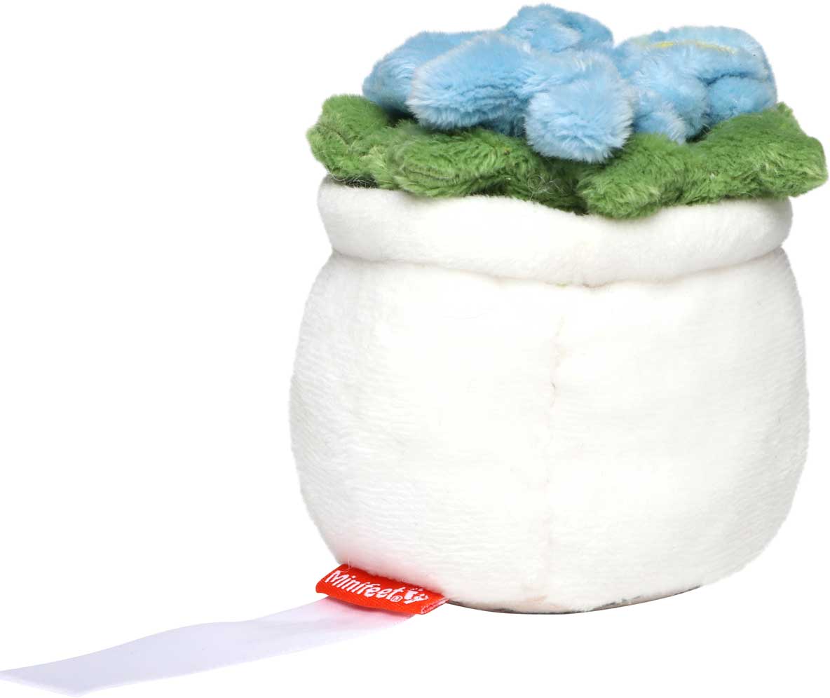 Schmoozies® Evergreenies® Vergissmeinnicht – Detailansicht 5