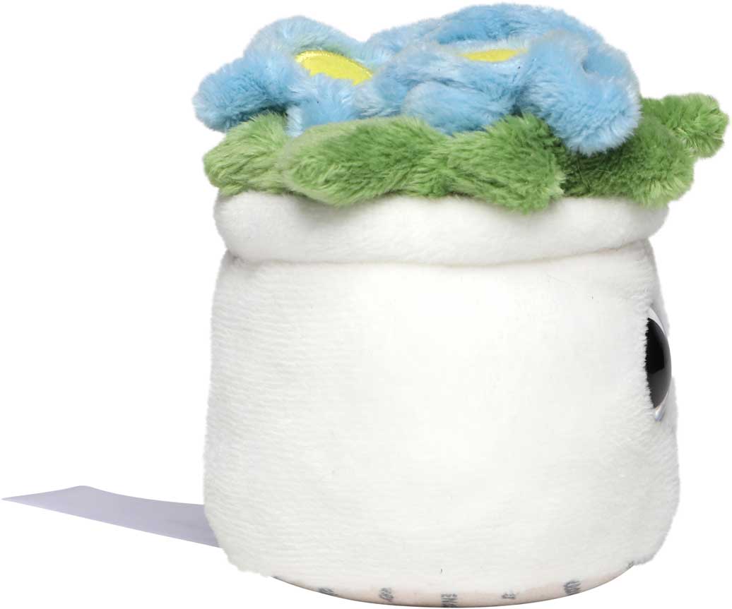 Schmoozies® Evergreenies® Vergissmeinnicht – Detailansicht 6