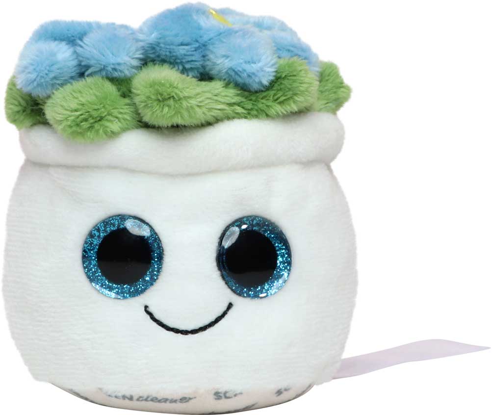 Schmoozies® Evergreenies® Vergissmeinnicht – Mehrfarbig