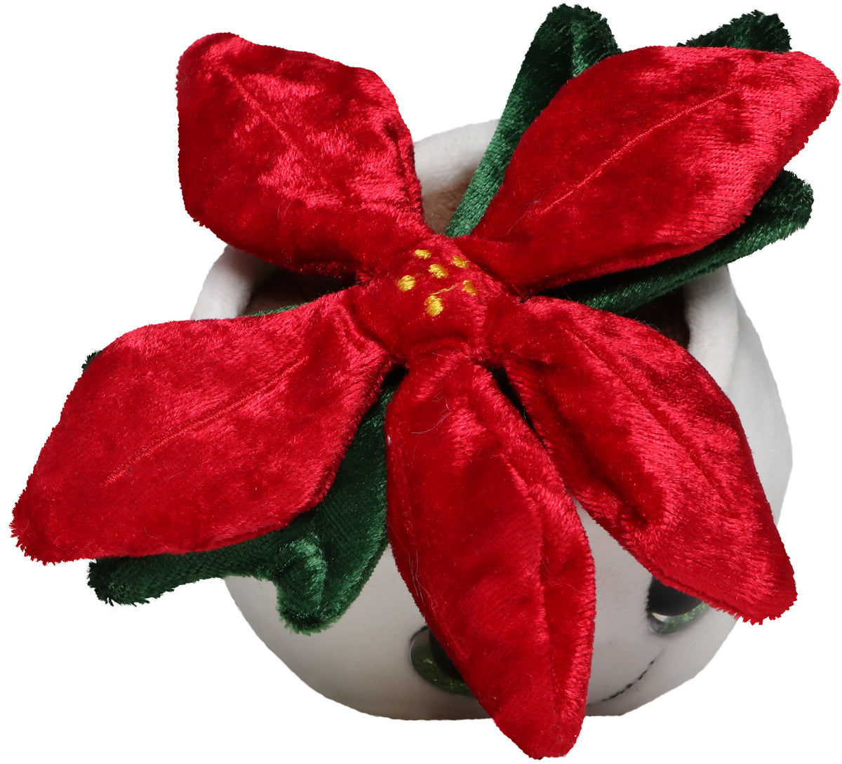 Schmoozies® Evergreenies® Weihnachtsstern – Detailansicht 5