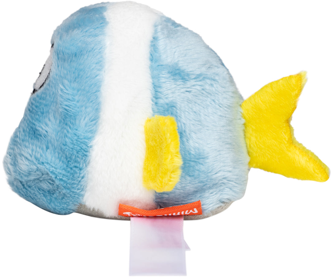 Schmoozies® Fisch – Detailansicht 5