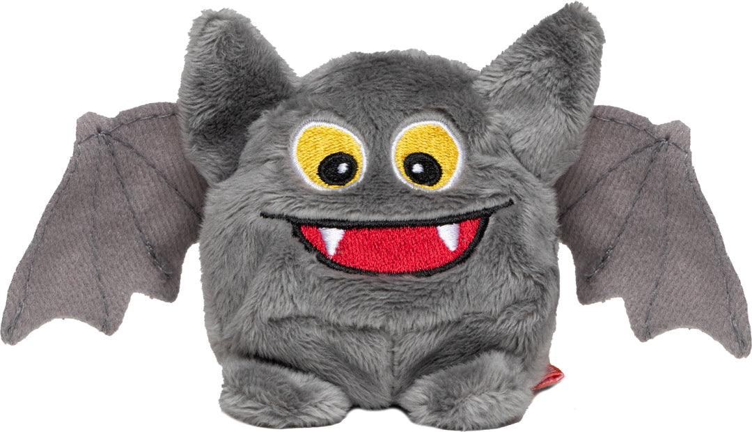 Schmoozies® Fledermaus – Grau