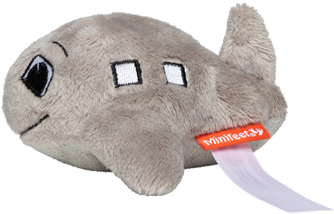 Schmoozies® Flugzeug – Detailansicht 5