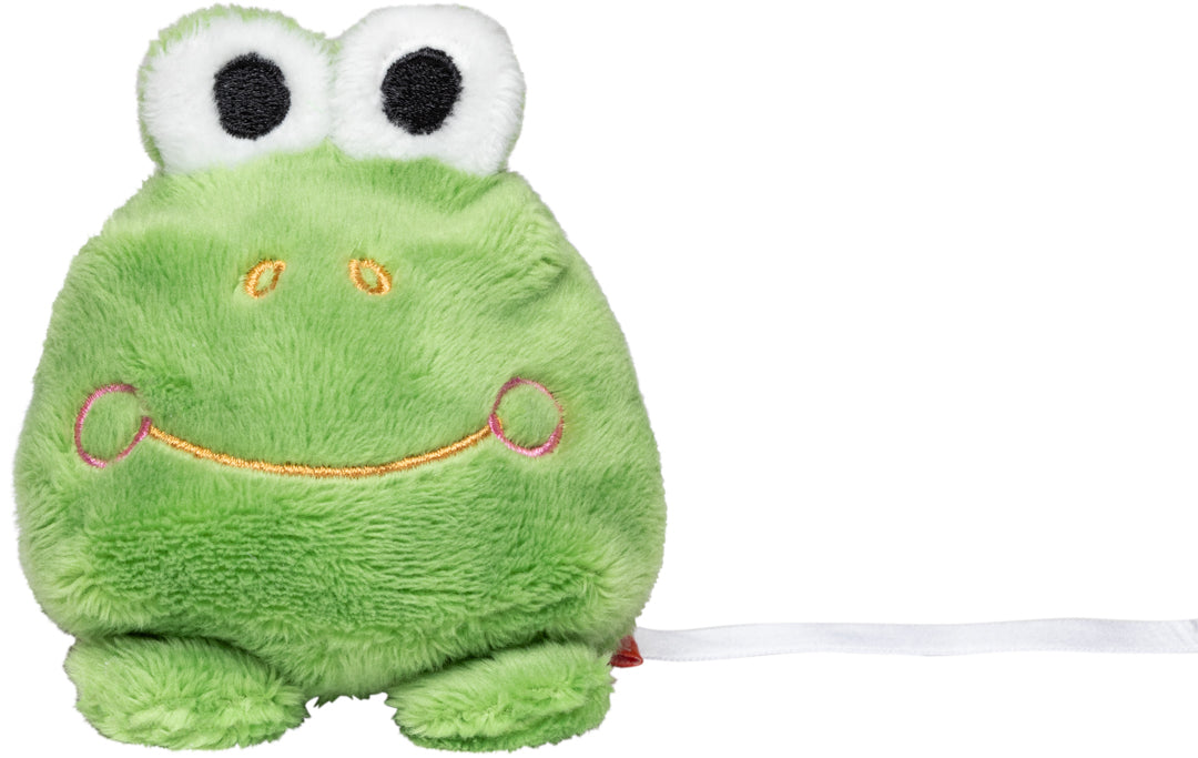 Schmoozies® Frosch – Detailansicht 4