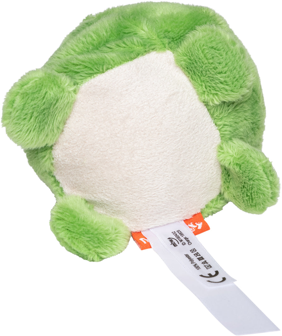 Schmoozies® Frosch – Detailansicht 5
