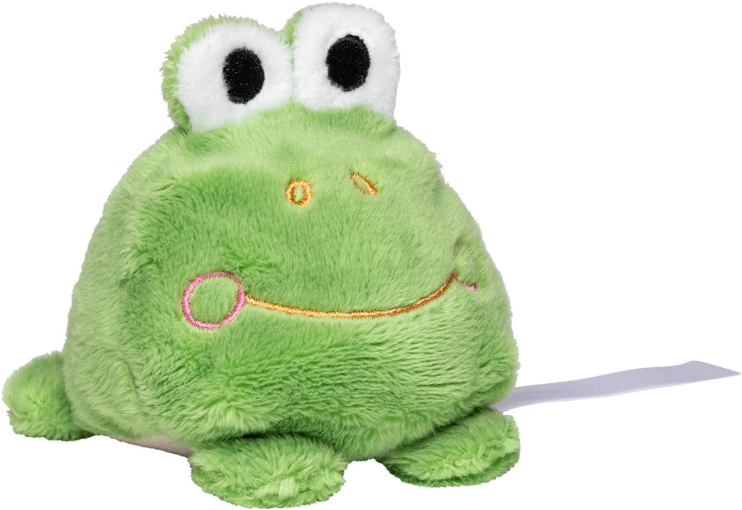 Schmoozies® Frosch – Grün