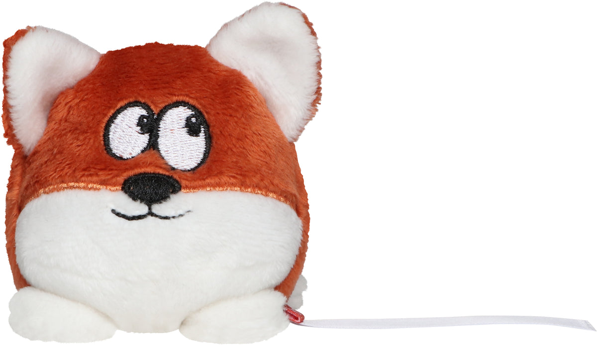 Schmoozies® Fuchs – Detailansicht 4