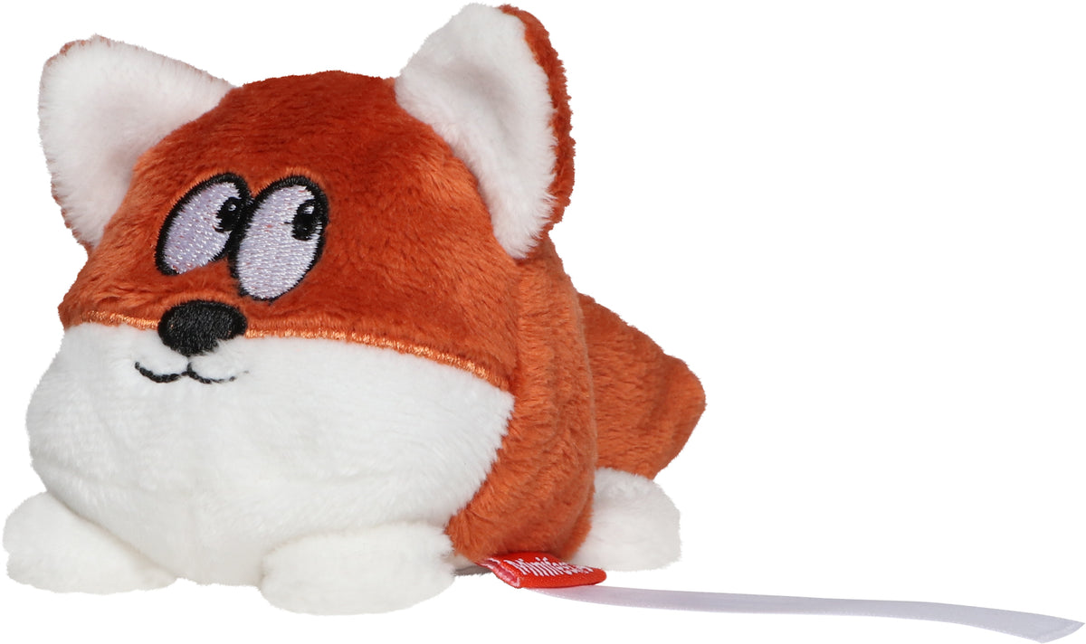Schmoozies® Fuchs – Detailansicht 5
