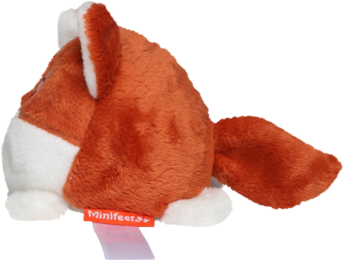 Schmoozies® Fuchs – Detailansicht 6