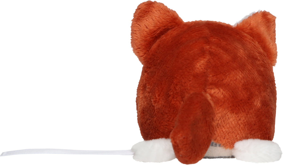 Schmoozies® Fuchs – Detailansicht 7