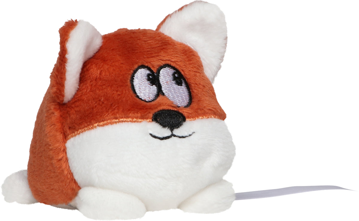Schmoozies® Fuchs – Mehrfarbig