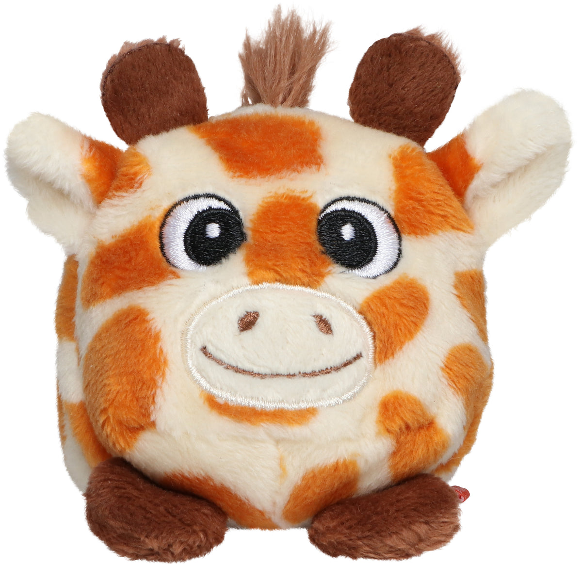 Schmoozies® Giraffe – Detailansicht 5