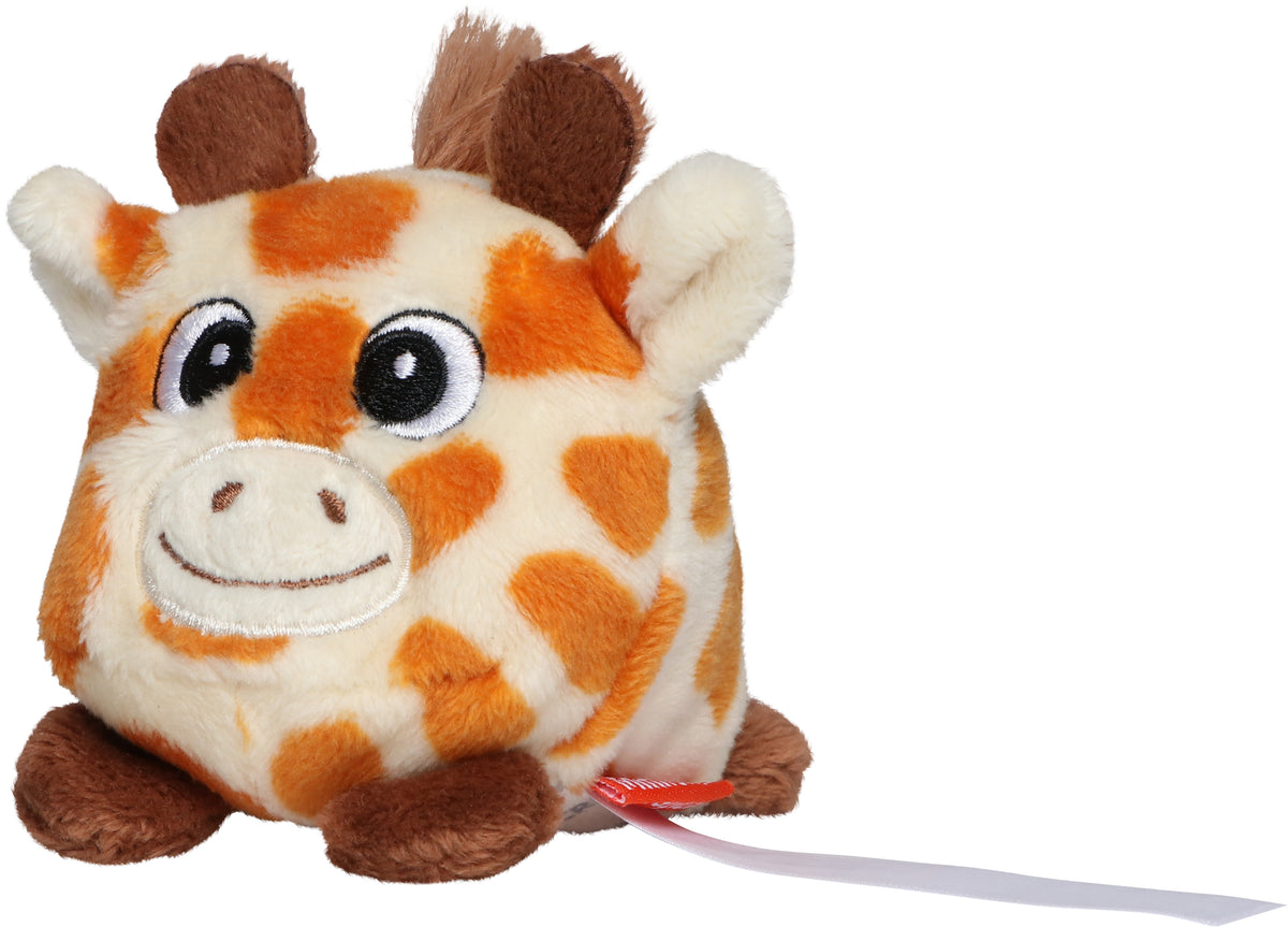 Schmoozies® Giraffe – Detailansicht 6