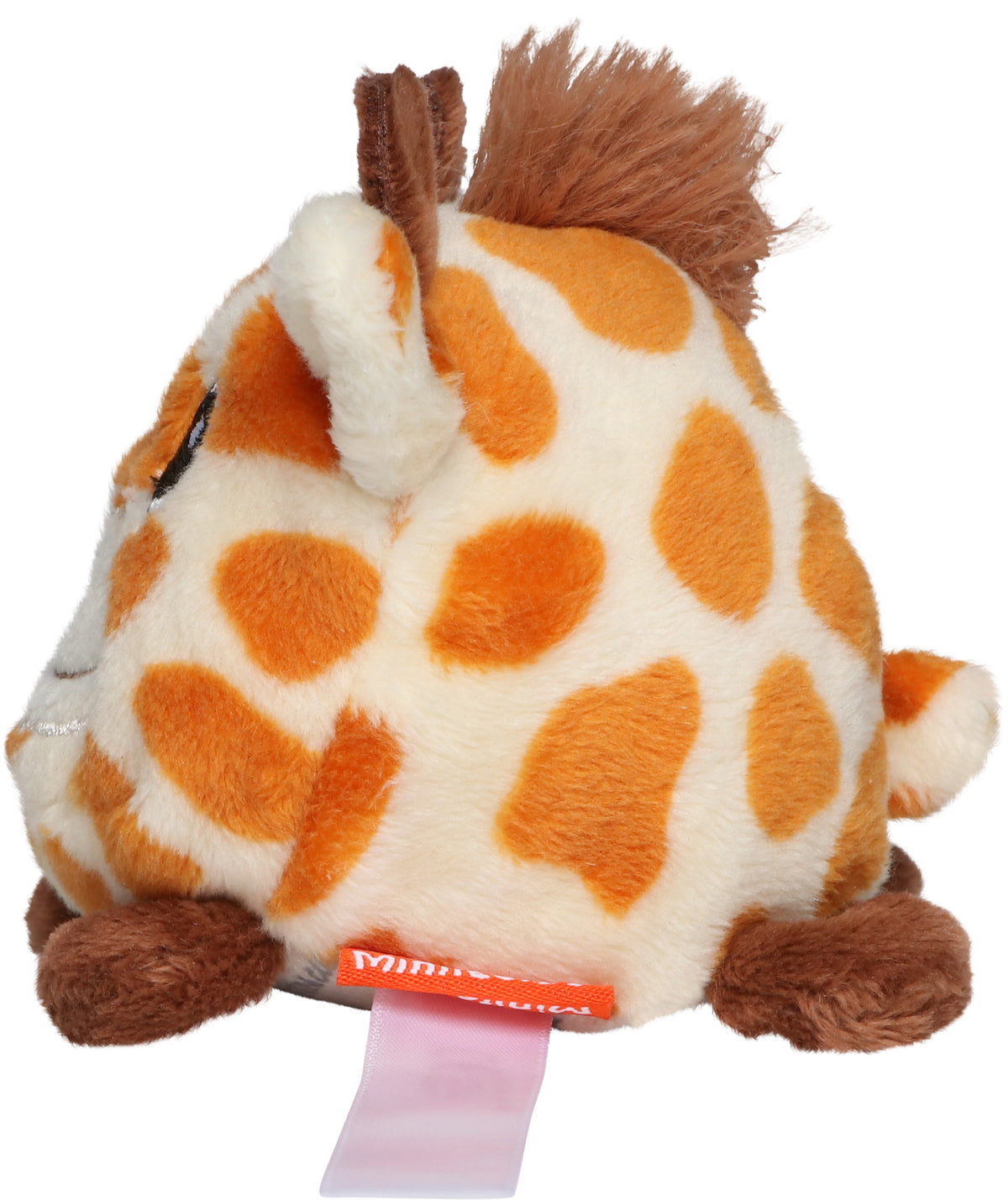 Schmoozies® Giraffe – Detailansicht 7