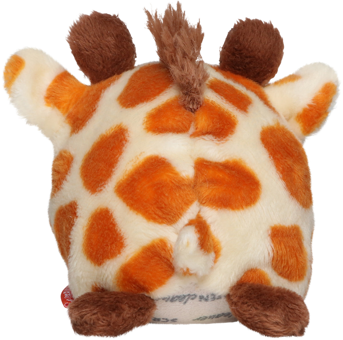 Schmoozies® Giraffe – Detailansicht 8