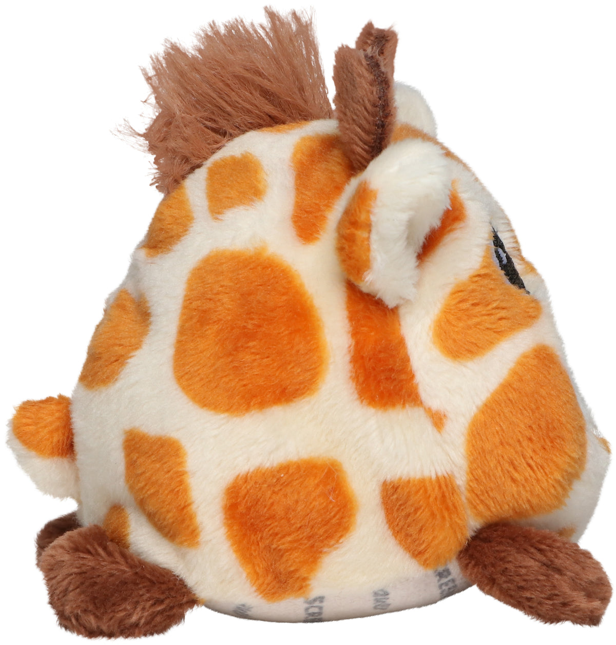 Schmoozies® Giraffe – Detailansicht 9