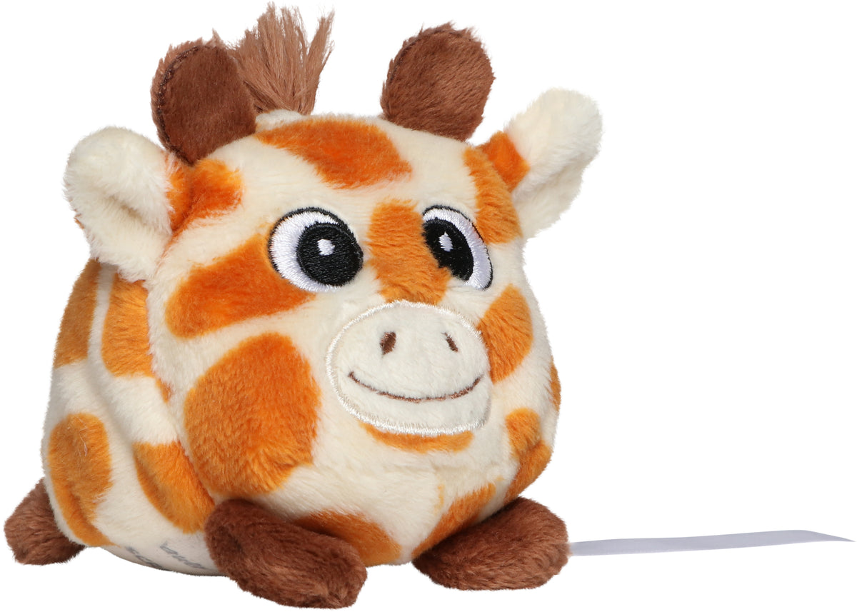 Schmoozies® Giraffe – Mehrfarbig