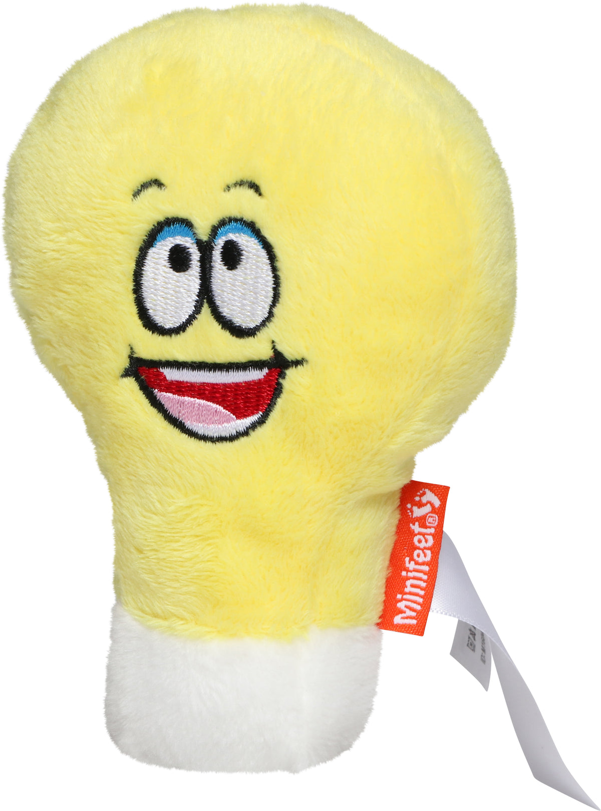 Schmoozies® Glühbirne – Detailansicht 4