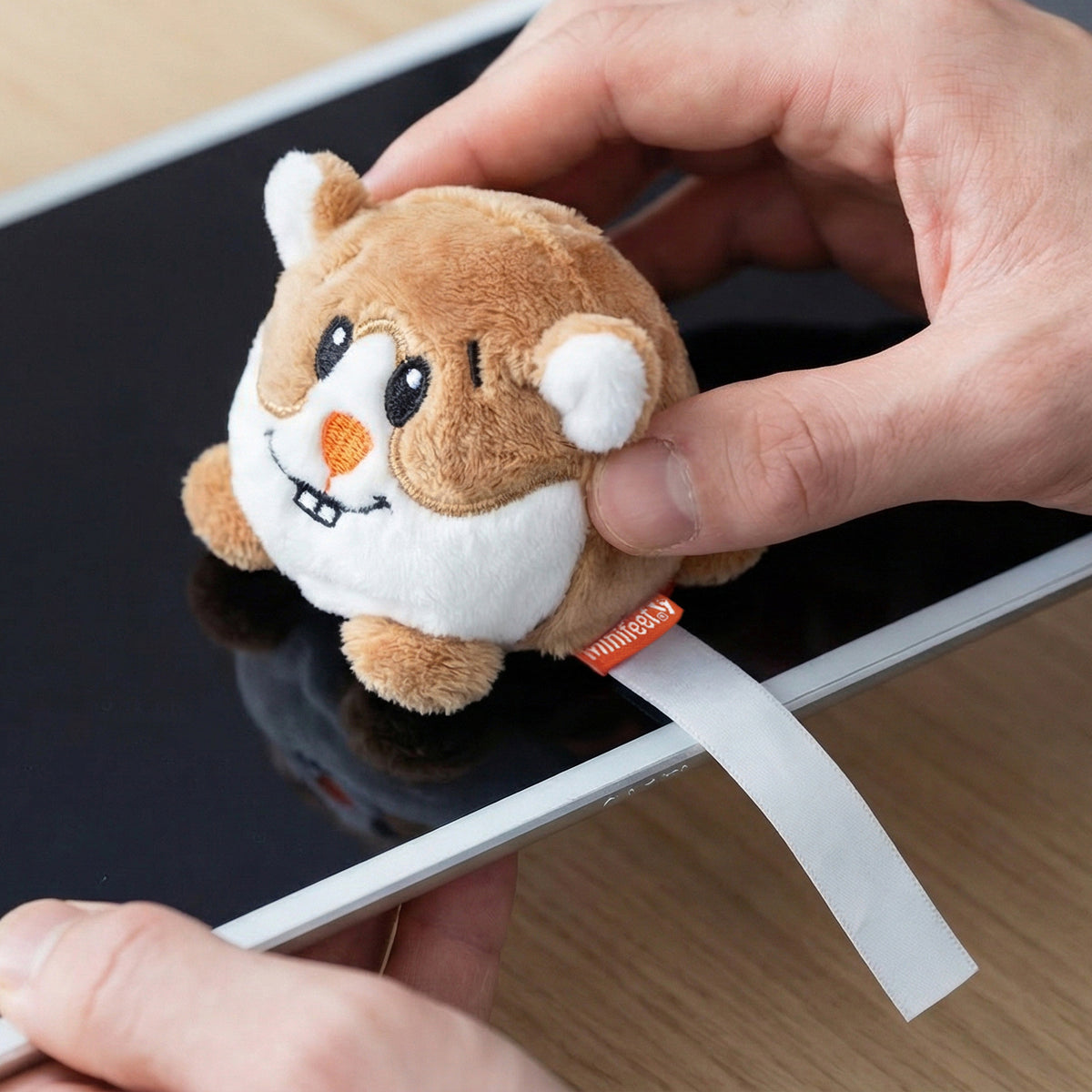 Schmoozies® Hamster – Detailansicht 4