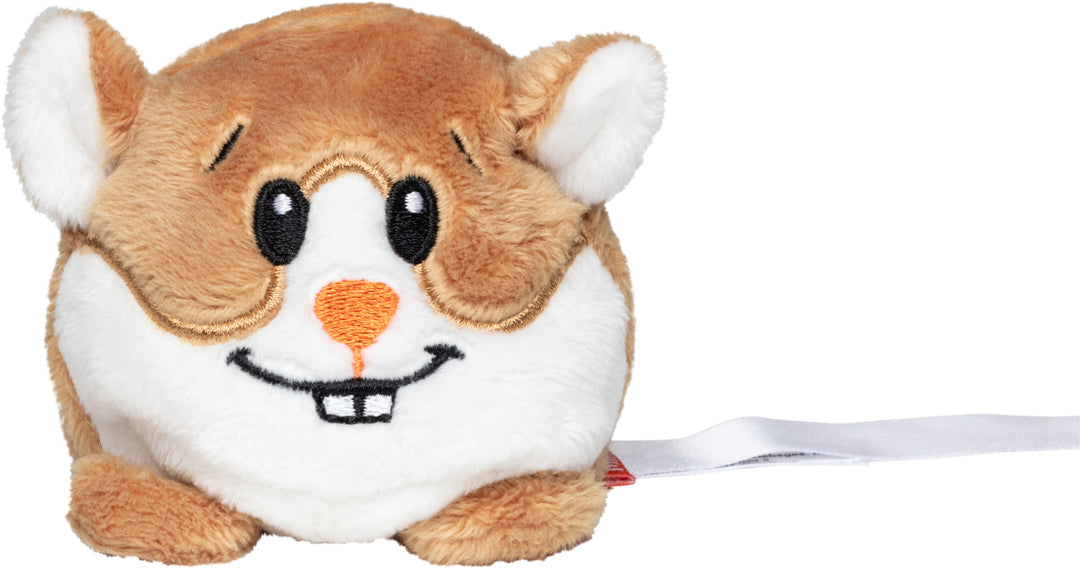 Schmoozies® Hamster – Detailansicht 5
