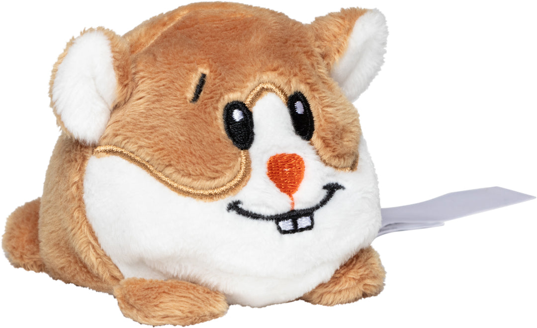 Schmoozies® Hamster – Braun