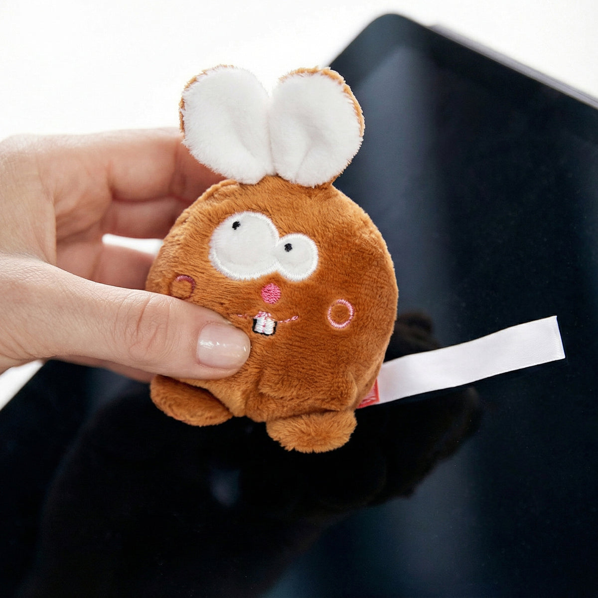 Schmoozies® Hase – Detailansicht 3