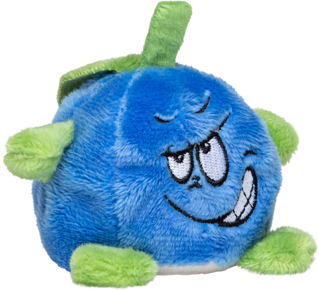 Schmoozies® Heidelbeere – Detailansicht 5