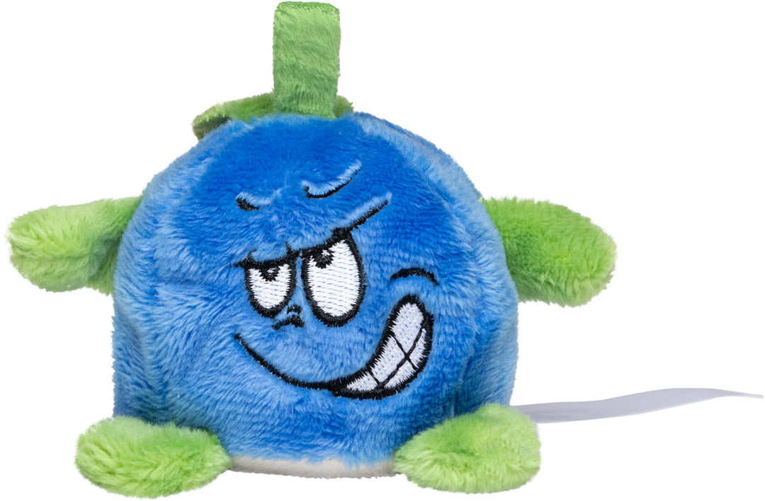 Schmoozies® Heidelbeere – Blau