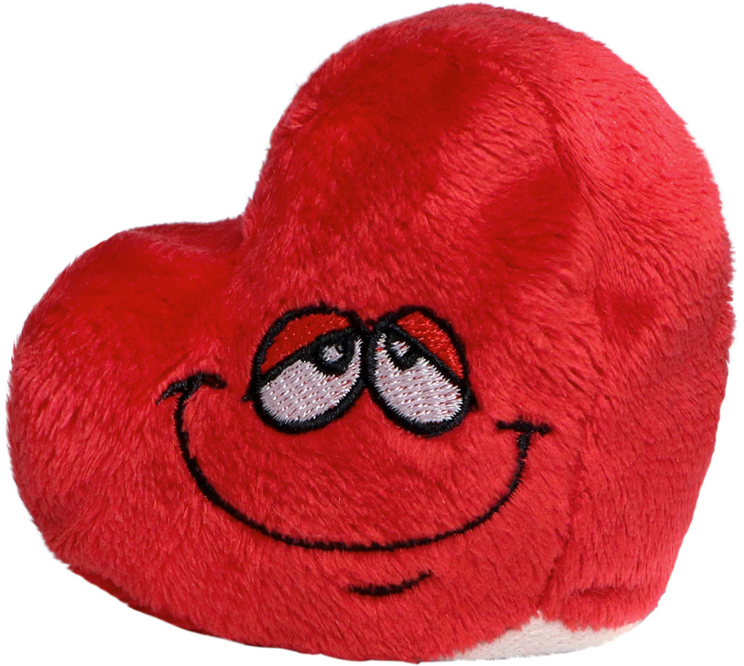 Schmoozies® Herz – Rot