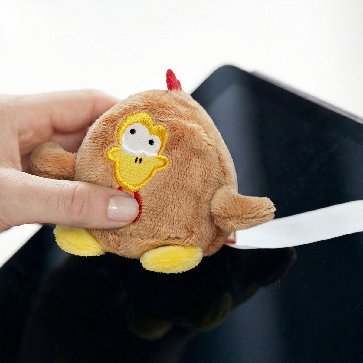 Schmoozies® Huhn – Detailansicht 3