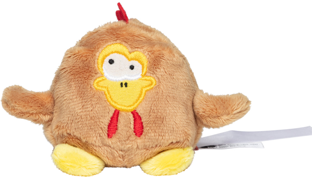 Schmoozies® Huhn – Detailansicht 4