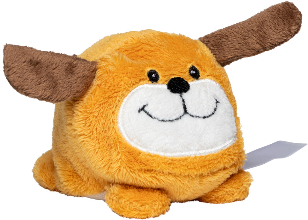 Schmoozies® Hund – Braun