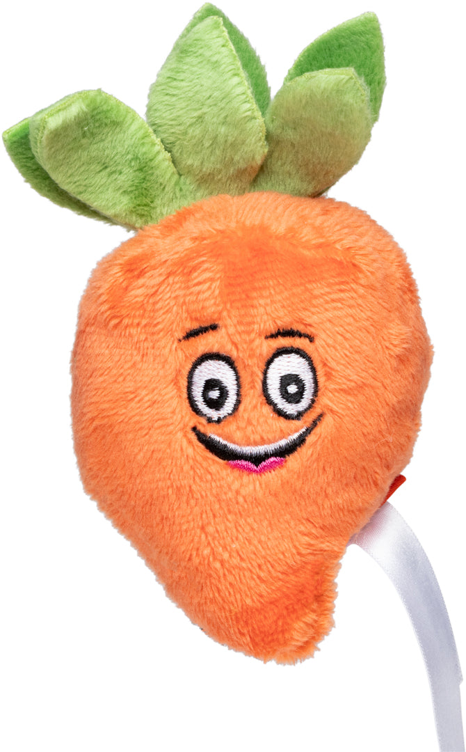 Schmoozies® Karotte – Orange