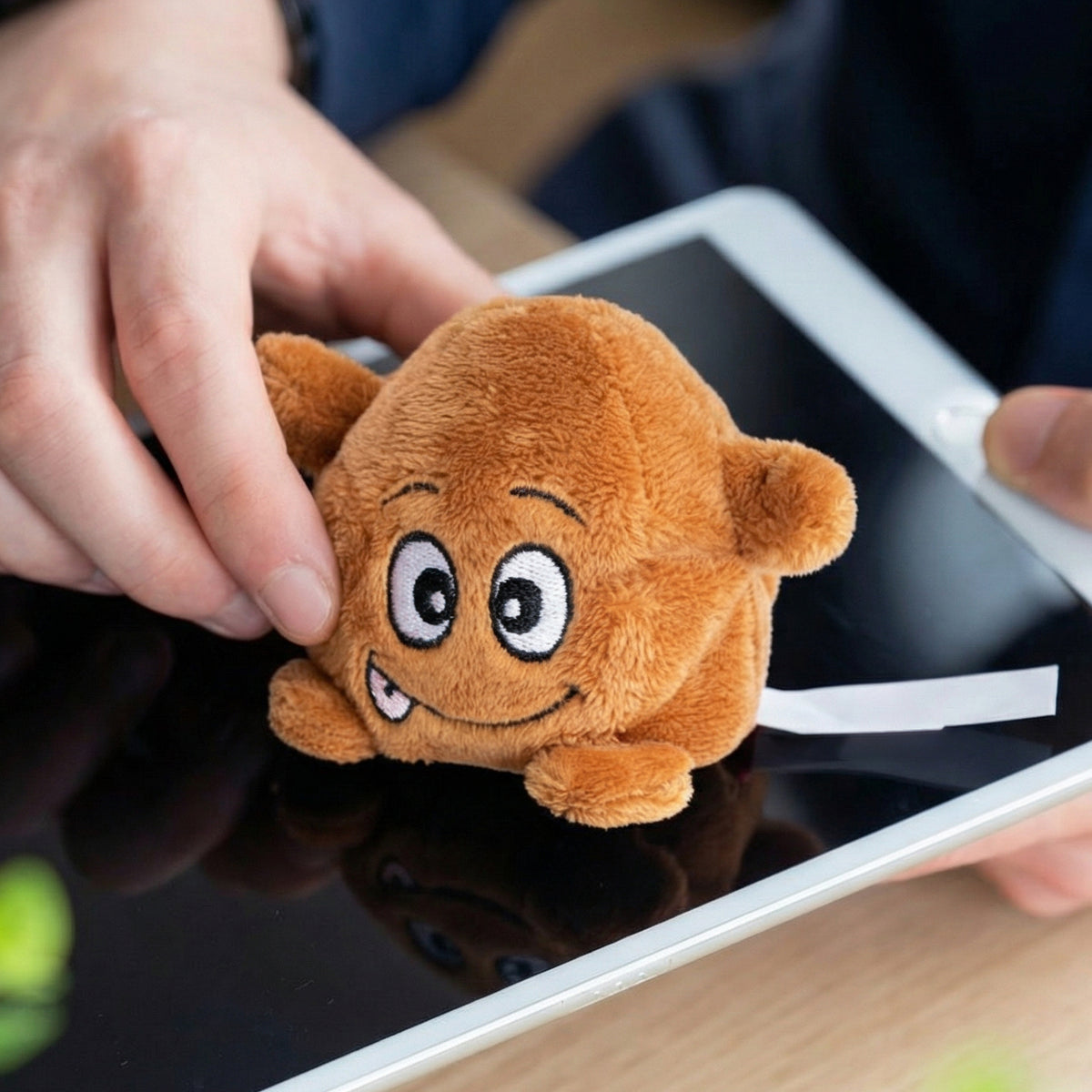 Schmoozies® Kartoffel – Detailansicht 3