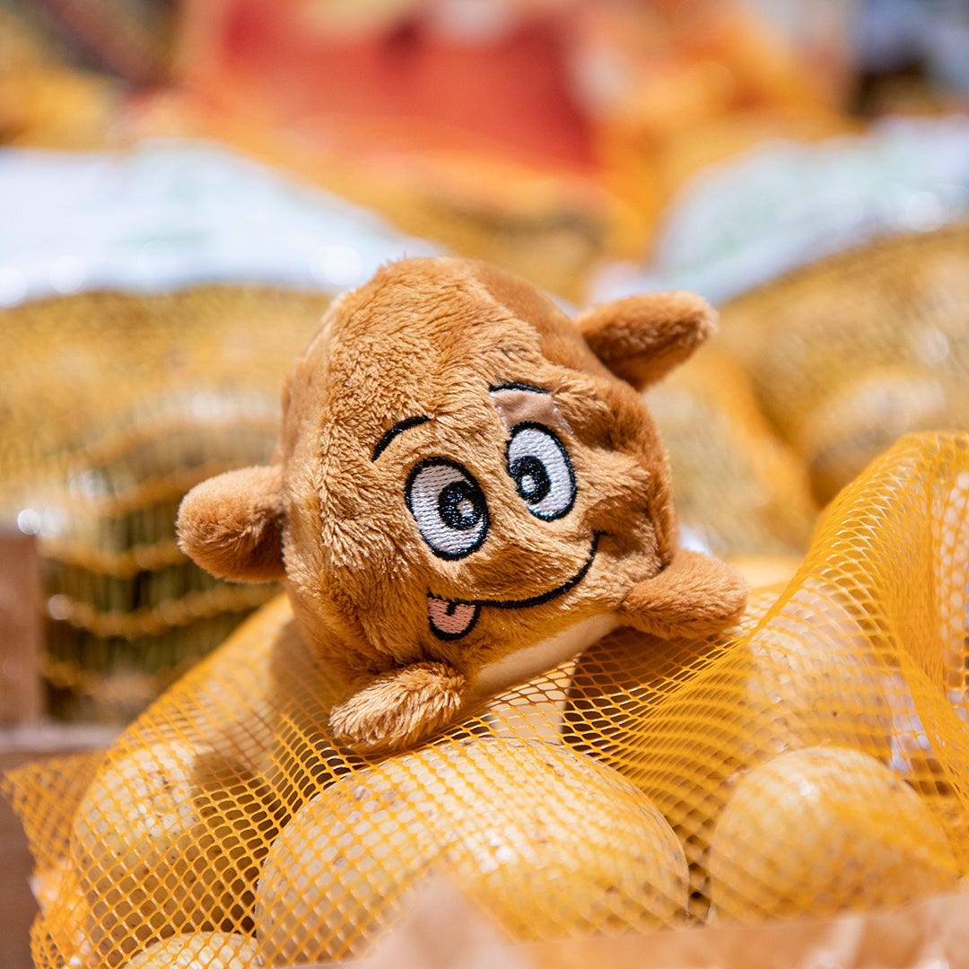 Schmoozies® Kartoffel – Detailansicht 4