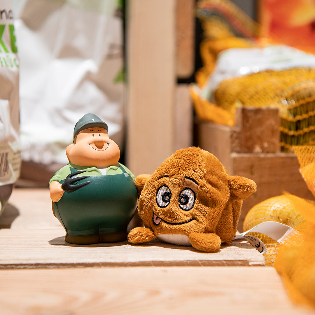 Schmoozies® Kartoffel – Detailansicht 6