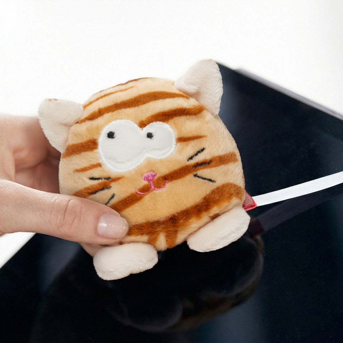 Schmoozies® Katze – Detailansicht 3