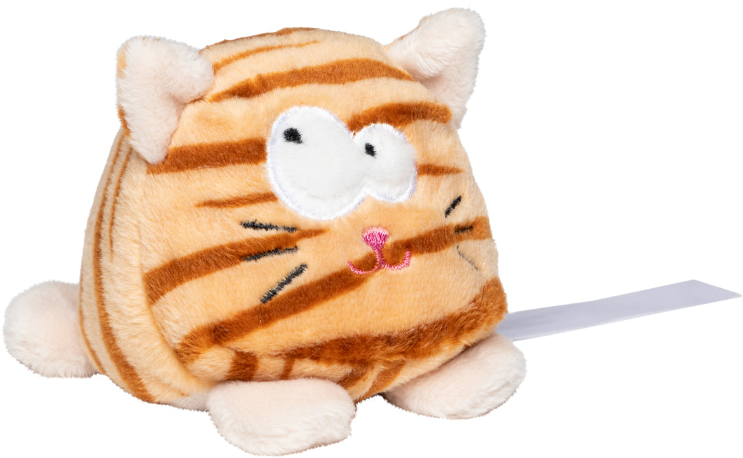 Schmoozies® Katze – Braun