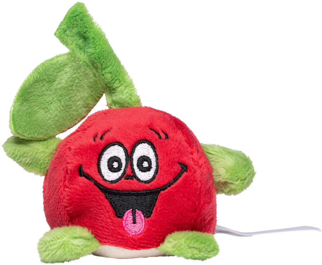 Schmoozies® Kirsche – Rot