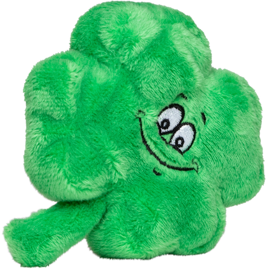 Schmoozies® Kleeblatt – Detailansicht 6