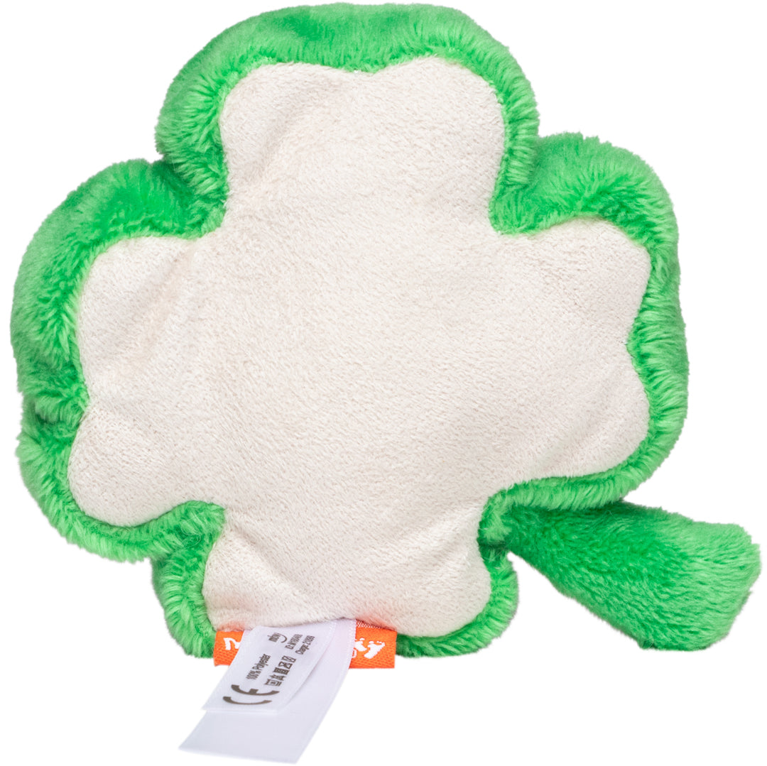 Schmoozies® Kleeblatt – Detailansicht 7