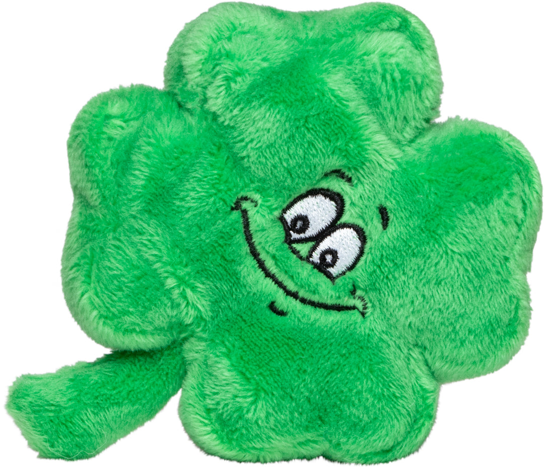 Schmoozies® Kleeblatt – Grün