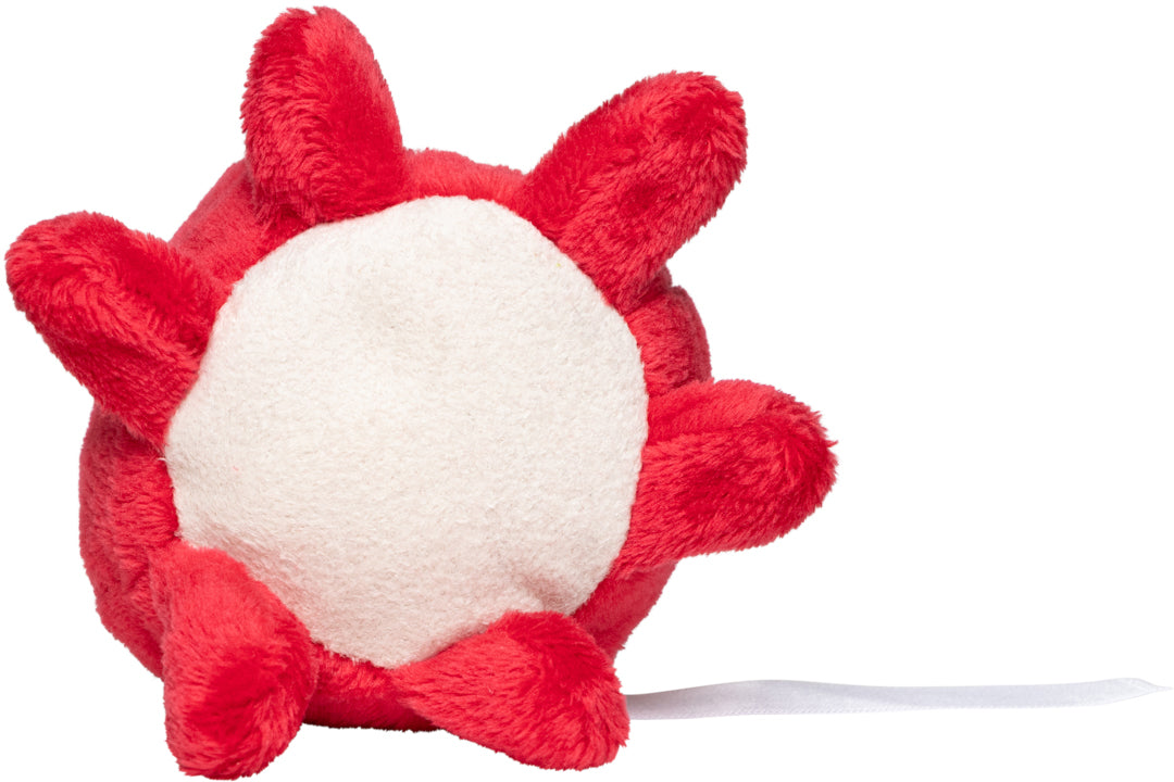 Schmoozies® Krake – Detailansicht 5